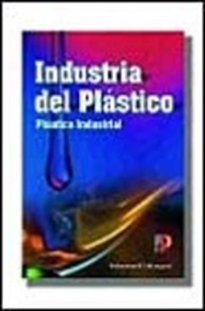 Books Frontpage Industria del plástico