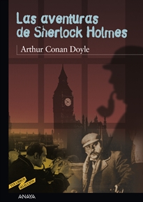 Books Frontpage Las aventuras de Sherlock Holmes