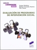 Front pageEvaluación de programas de intervención social