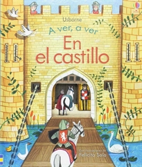 Books Frontpage En el castillo