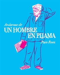 Books Frontpage Andanzas de un hombre en pijama