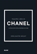 Front pagePequeño libro de Chanel