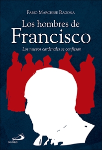 Books Frontpage Los hombres de Francisco