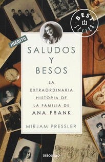 Books Frontpage Saludos y besos