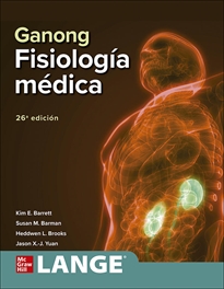 Books Frontpage Ganong Fisiologia Medica