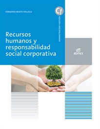 Books Frontpage Recursos humanos y responsabilidad social corporativa