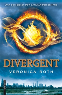 Books Frontpage Divergent