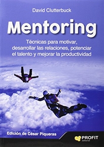Books Frontpage Mentoring