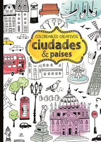 Books Frontpage Ciudades & Países