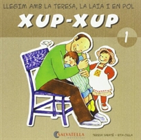 Books Frontpage Xup-xup 1