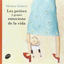 Books Frontpage Les petites (i grans) emocions de la vida