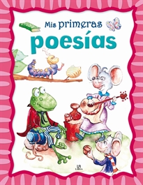 Books Frontpage Mis Primeras Poesías