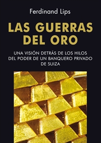 Books Frontpage Las Guerras del Oro