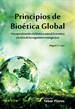 Portada del libro Principios De Bioética Global