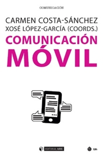 Books Frontpage Comunicación móvil