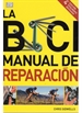 Front pageLa Bici. Manual De Reparación