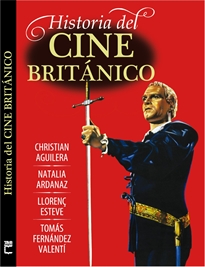 Books Frontpage Historia del cine británico
