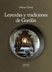 Front pageLeyendas y tradiciones de Gordón