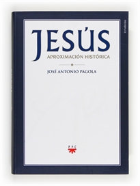 Books Frontpage Jesús. Aproximación histórica