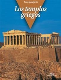 Books Frontpage Los templos griegos