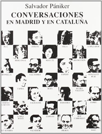 Books Frontpage Conversaciones en Madrid y Cataluña