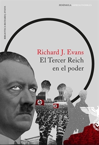 Books Frontpage El Tercer Reich en el poder