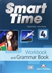 Front pageSmart Time 4 Workbook Pack