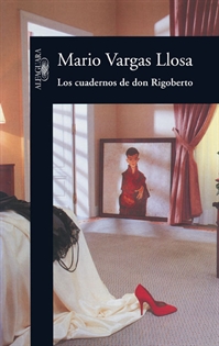 Books Frontpage Los cuadernos de don Rigoberto