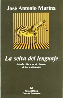 Books Frontpage La selva del lenguaje