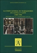 Front pageLa Unión General de Trabajadores en Castilla y León (1888-1998)