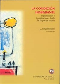 Books Frontpage La Condición Inmigrante