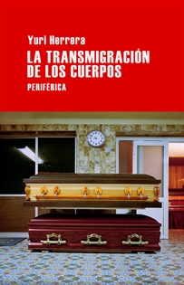 Books Frontpage La transmigración de los cuerpos