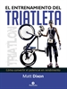 Portada del libro El entrenamiento del triatleta