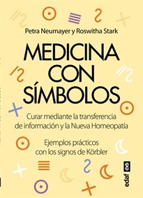 Books Frontpage Medicina con símbolos