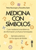 Front pageMedicina con símbolos