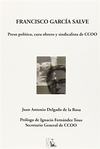 Books Frontpage Francisco García Salve