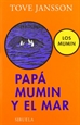 Front pagePapá Mumin y el mar