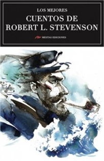 Books Frontpage Los mejores cuentos de Robert L. Stevenson