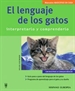 Front pageEl lenguaje de los gatos