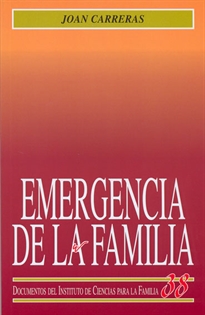 Books Frontpage Emergencia de la familia
