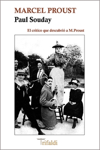 Books Frontpage Marcel Proust
