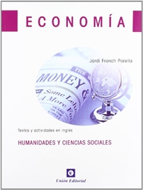 Books Frontpage Economía bachillerato 1