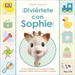 Front page¡Diviértete con Sophie!