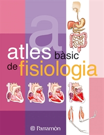Books Frontpage Atles bàsic de Fisiologia