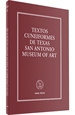 Front pageTextos cuneiformes de Texas San Antonio Museum of Art