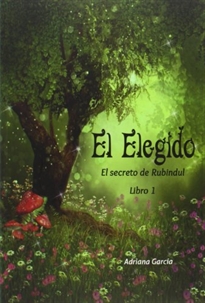 Books Frontpage El Elegido