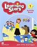 Front pageLEARNING STARS 1 Ab