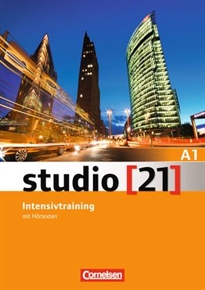 Books Frontpage Studio [21] A1