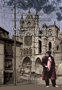 Books Frontpage De Genaro Blanco a "Bendito Canalla"