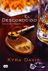 Books Frontpage El desconocido (Solo una noche 1)